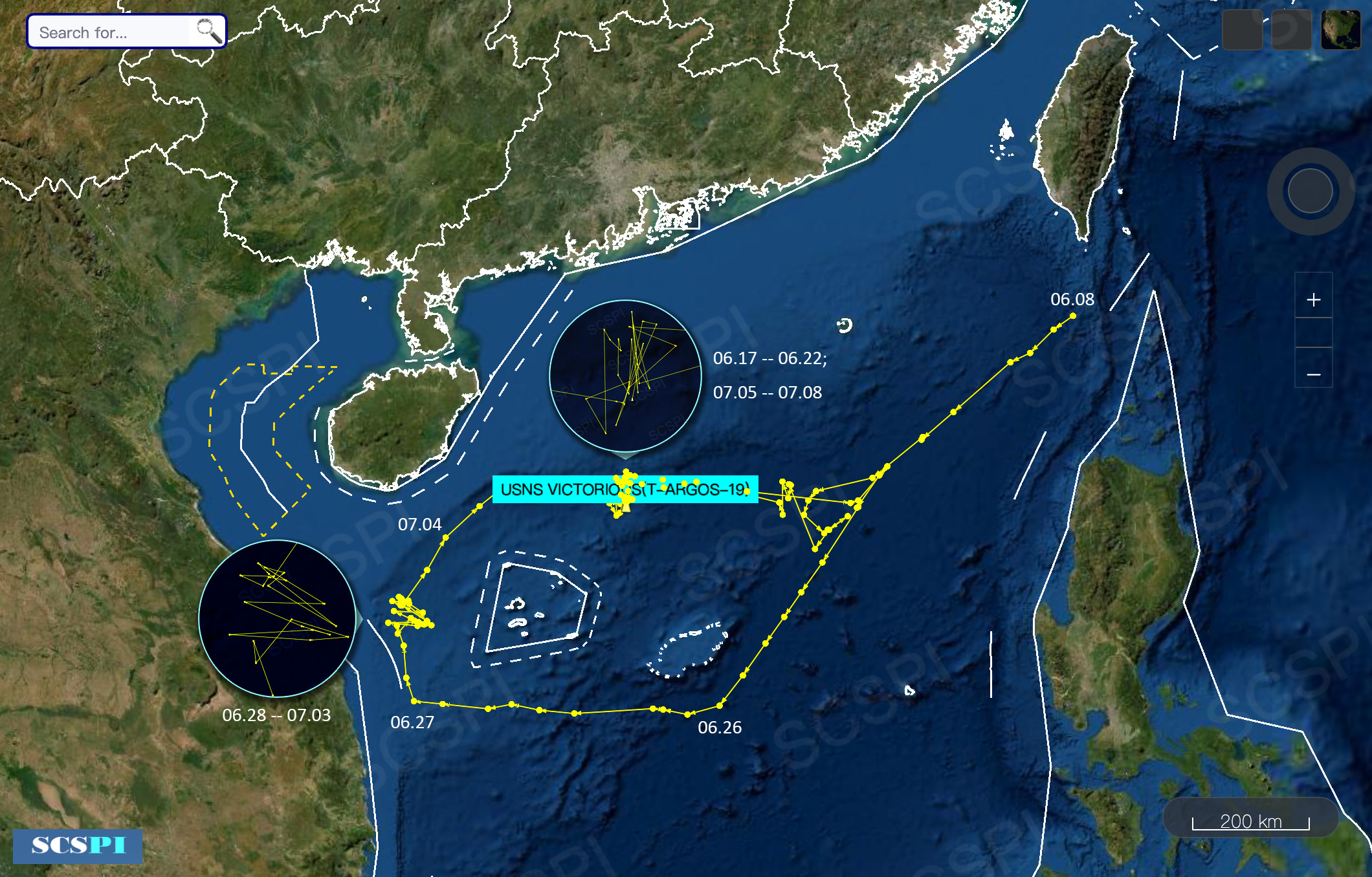 81192事件：碰撞背后——剖析南海撞机事件的真相与反思