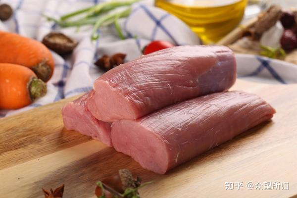 里脊肉怎么做好吃？解锁鲜嫩多汁的烹饪秘诀