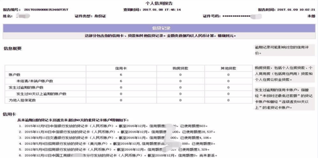 个人征信怎么查询？一文详解查询方法、渠道及注意事项