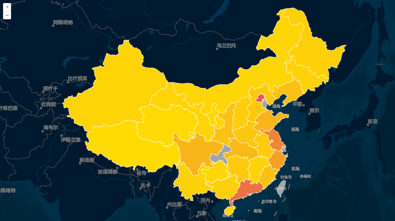 北极没有企鹅？探秘企鹅生存环境与极地气候差异