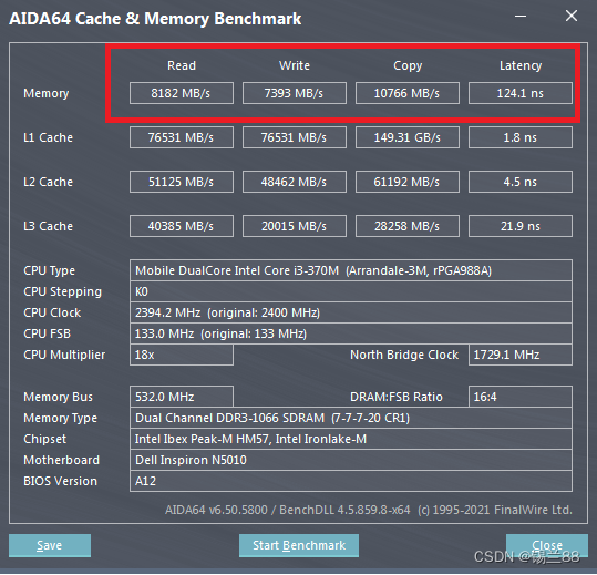 内存条怎么选？深度解析DDR4和DDR5内存条，助你轻松选购高性能内存