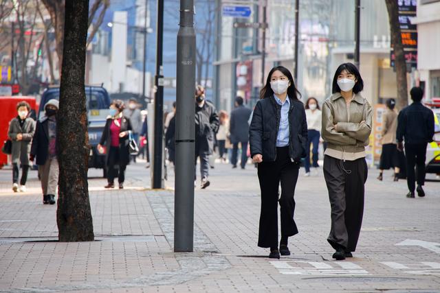 解码日韩最新动态：潮流趋势、经济变革与文化碰撞