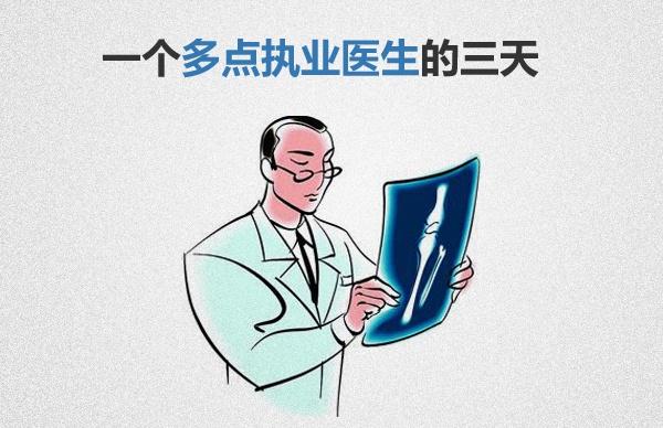 解读执业医师多点执业最新规定：政策利好与挑战并存