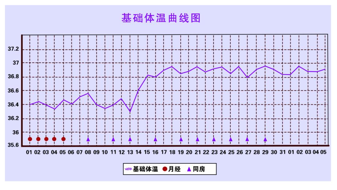 排卵期怎么算？精准预测排卵日，提高受孕几率的实用指南