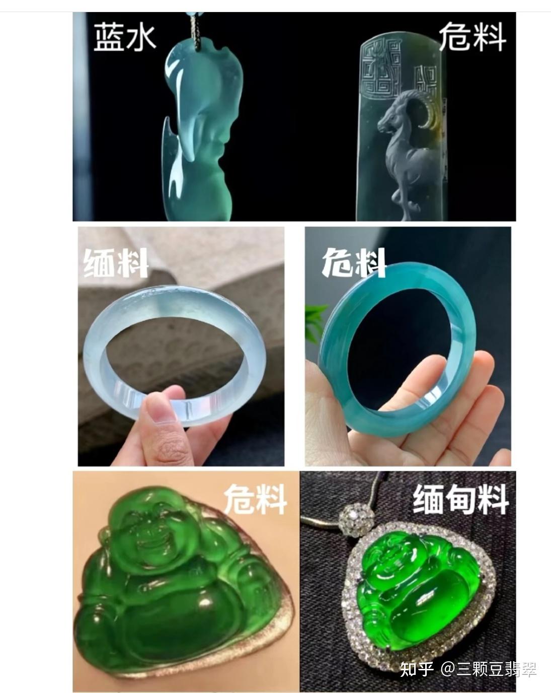 翡翠是怎么形成的？地质变迁与玉石传奇的奥秘