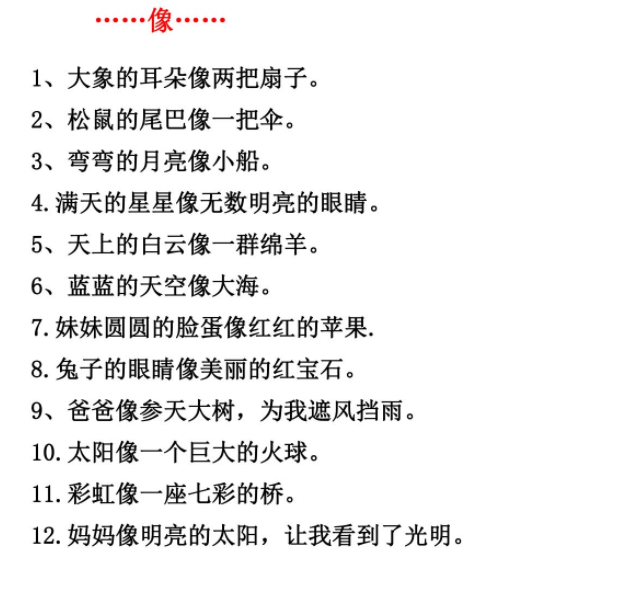 好像怎么造句？详解“好像”的多种用法及造句技巧