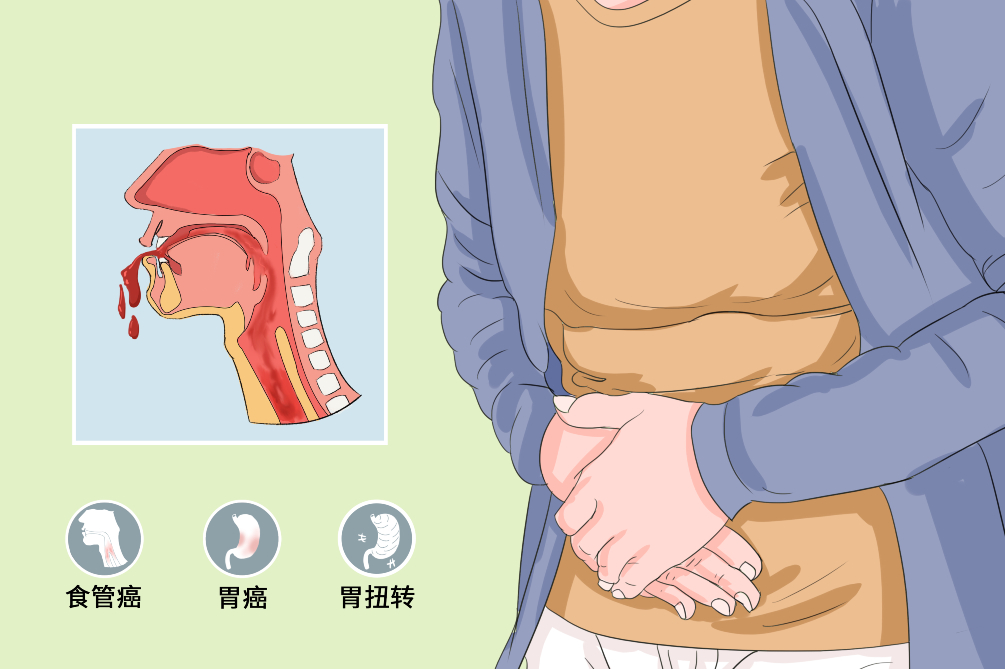 拉屎拉出血是怎么回事？详解便血原因、症状及就医指南