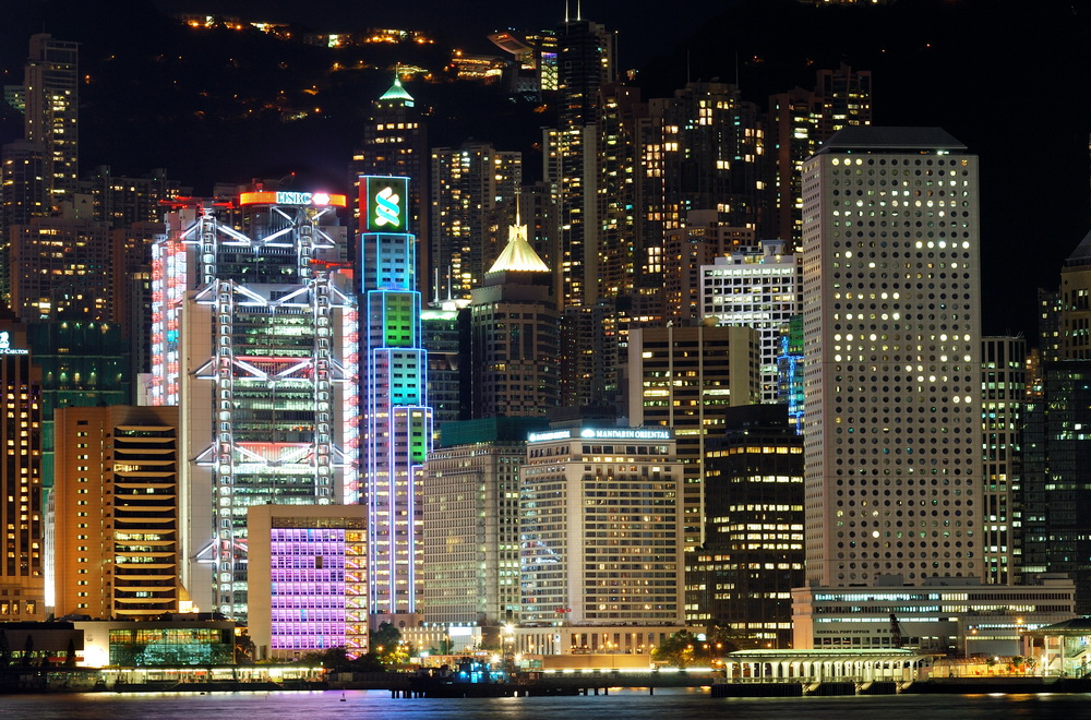 华为手机夜景拍摄技巧详解：从入门到精通，轻松拍出惊艳夜景照