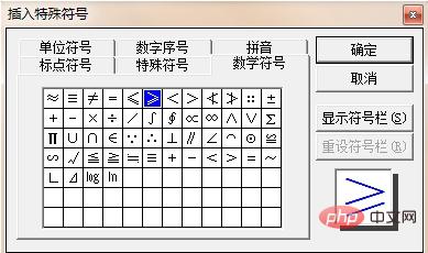 大于号怎么写？详解大于号的输入方法、应用场景及潜在风险