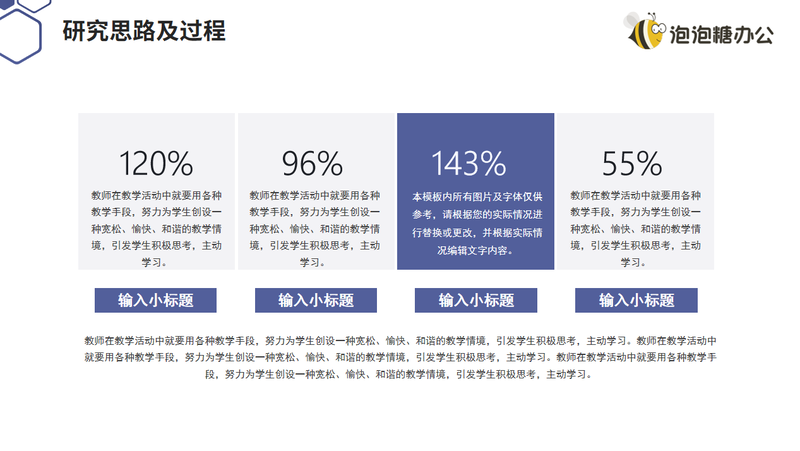 高效讲解PPT的技巧：从准备到演讲的全方位指南