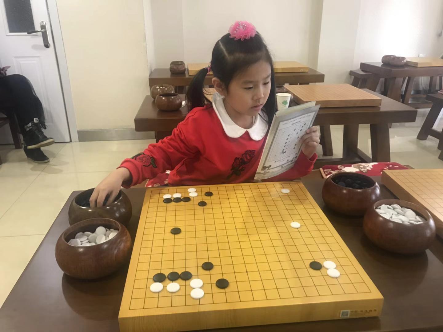 圆棋怎么下？从基本规则到演练技巧的全面解析