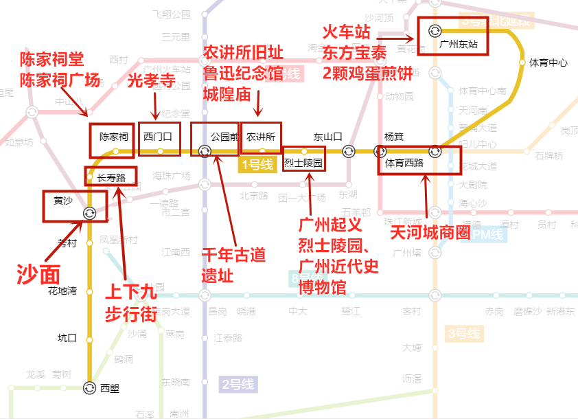 广州到珠海交通全攻略：哪种方式最方便？