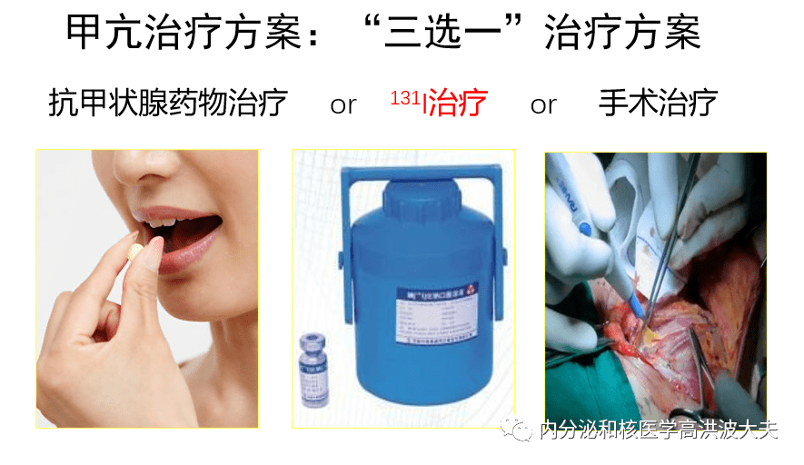 甲状腺激素高是怎么回事？详解甲亢症状及治疗方法