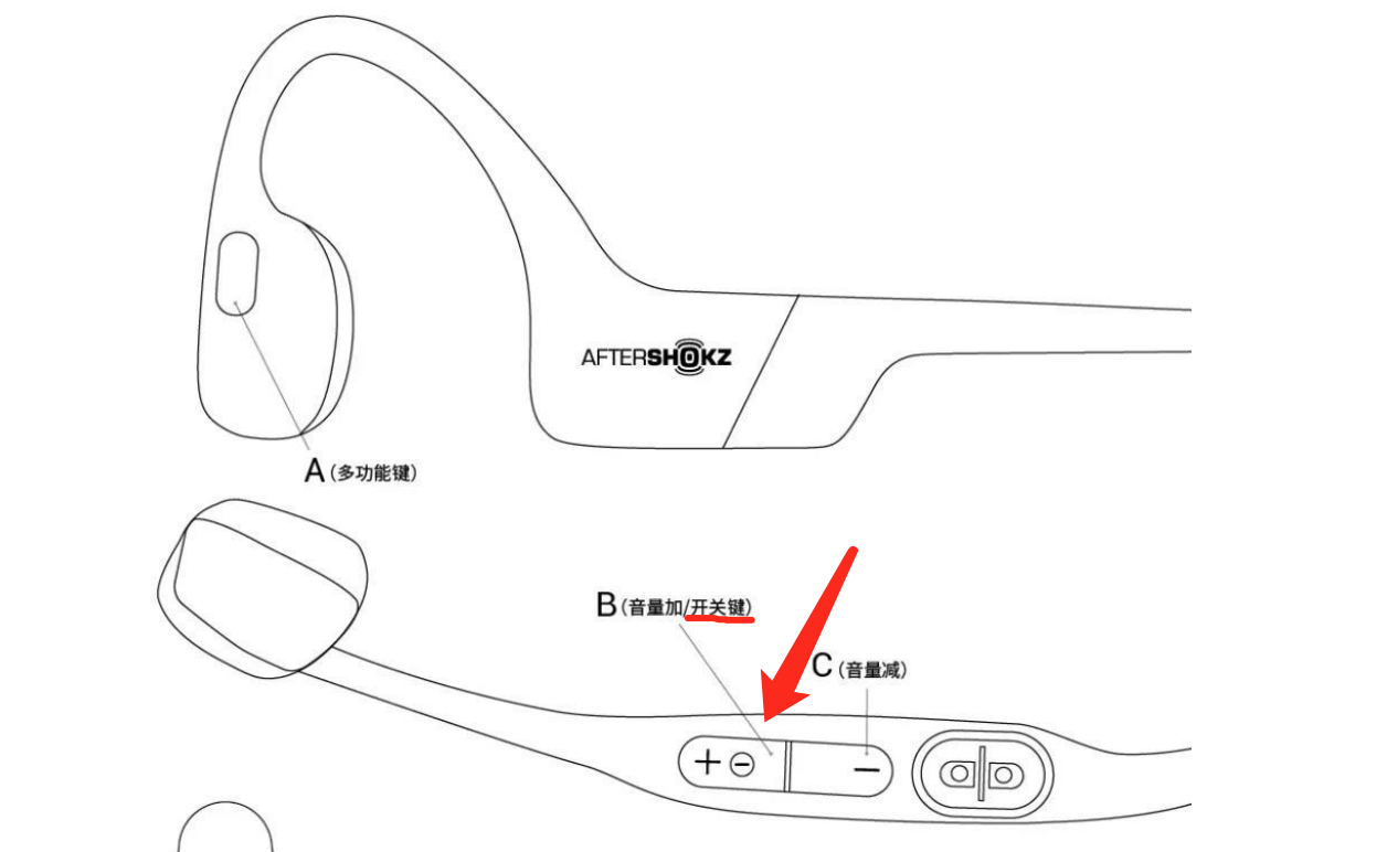 韶音骨传导耳机蓝牙连接指南：解决常见问题与提升使用体验