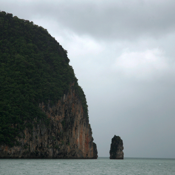 普吉岛怎么样？深度解析泰国普吉岛旅游体验与潜在风险