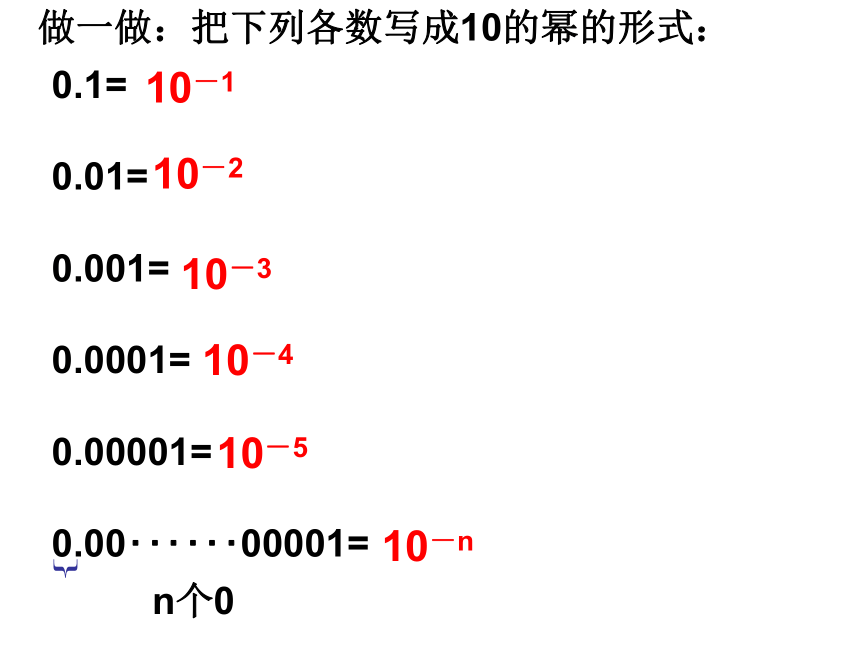 科学计数法怎么表示？详解科学计数法的表示方法及应用