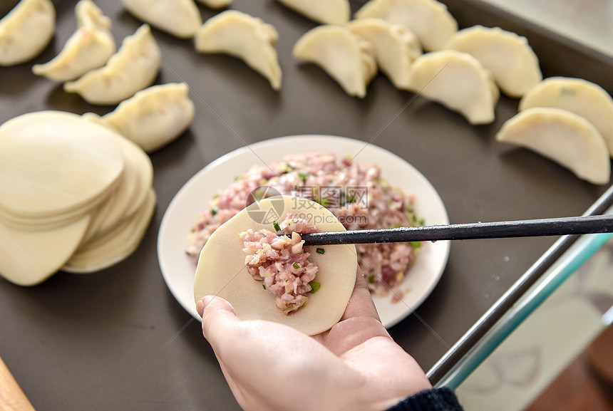 白萝卜饺子馅怎么做好吃？技巧、秘诀及常见问题解答