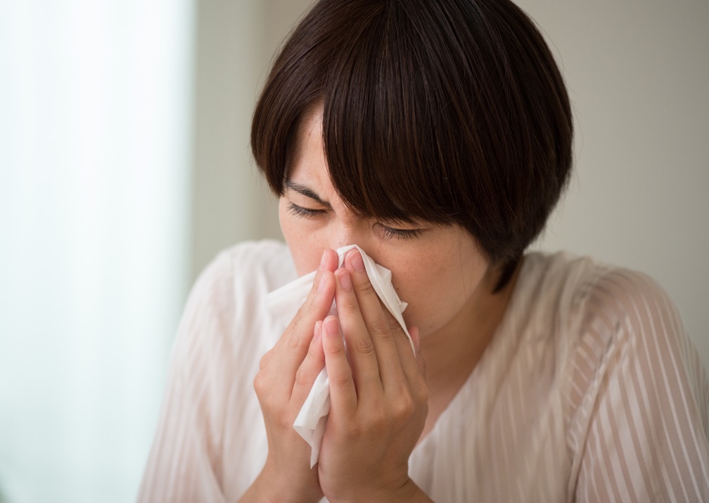 鼻涕是怎么产生的？解密鼻涕的产生机制及健康影响