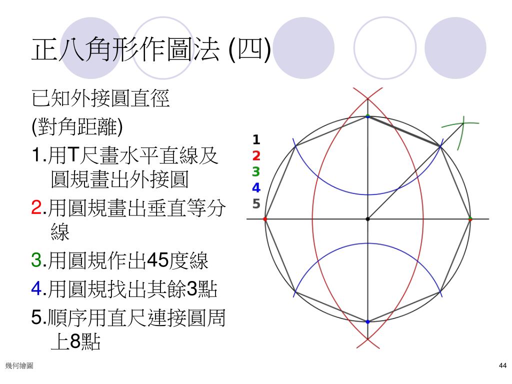 正五边形怎么画？从几何原理到实际应用的完整指南