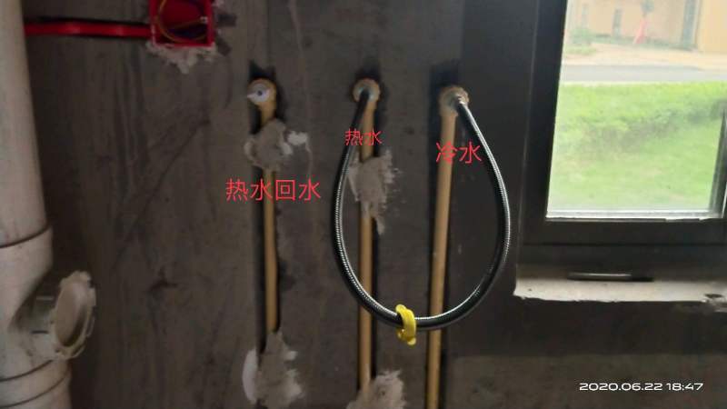 自来水管怎么接？家庭水管安装全攻略及常见问题解答