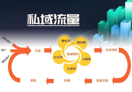 私域运营怎么做？深度解析私域流量运营策略及方法