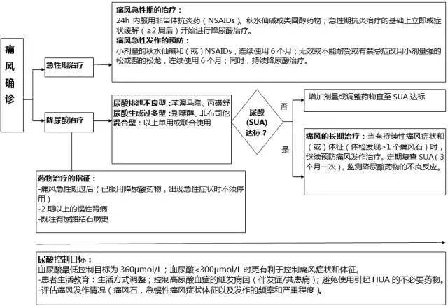 痛风痛怎么办？缓解痛风急性发作的实用指南及长期管理策略