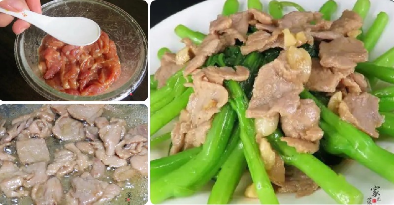 咸肉怎么烧好吃？解锁鲜香美味的烹饪秘籍！