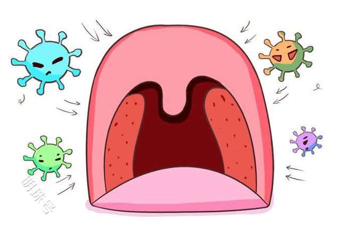 腺样体肥大是怎么回事？儿童腺样体肥大症状及治疗方法详解
