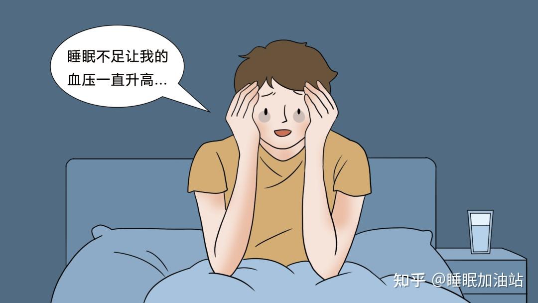 睡眠质量不好怎么办？深度解析失眠及改善方案