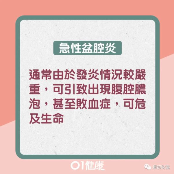 左下腹痛是怎么回事？深度解析左下腹疼痛的常见原因及应对方法