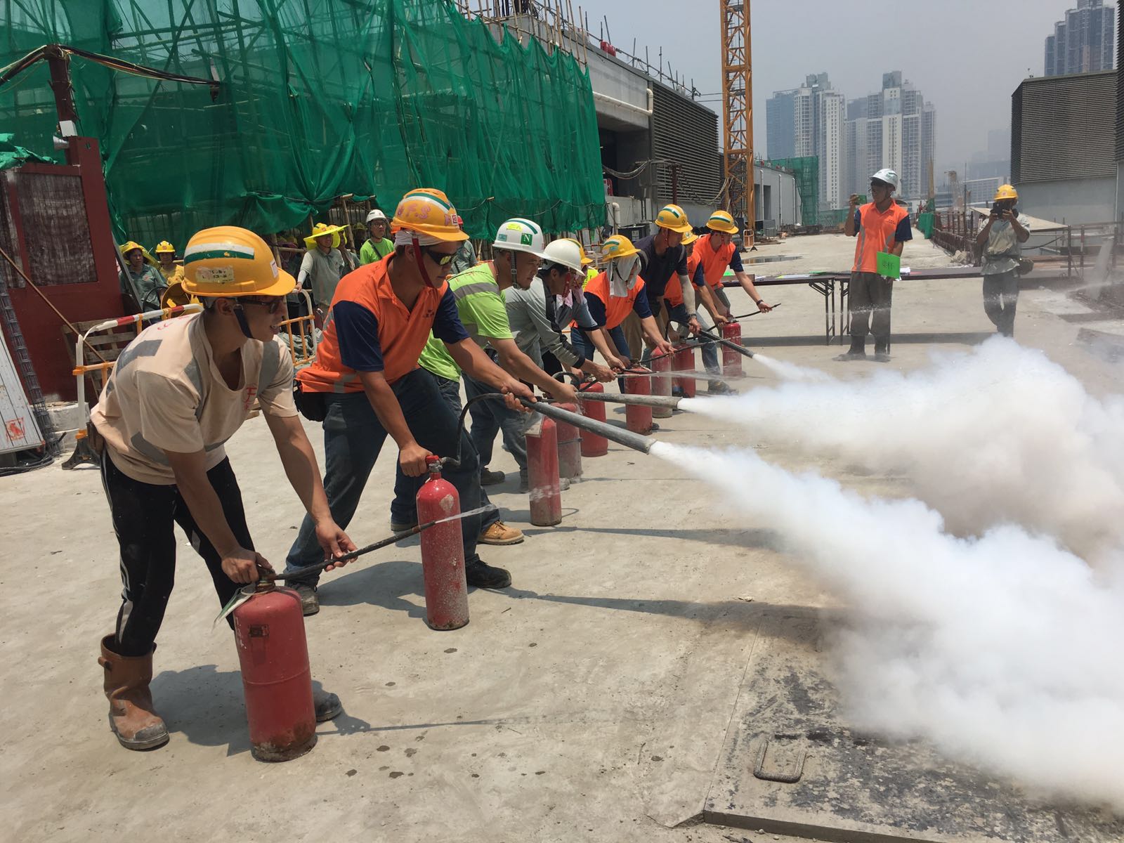 安全员怎么报名？详解安全员培训报名流程及注意事项