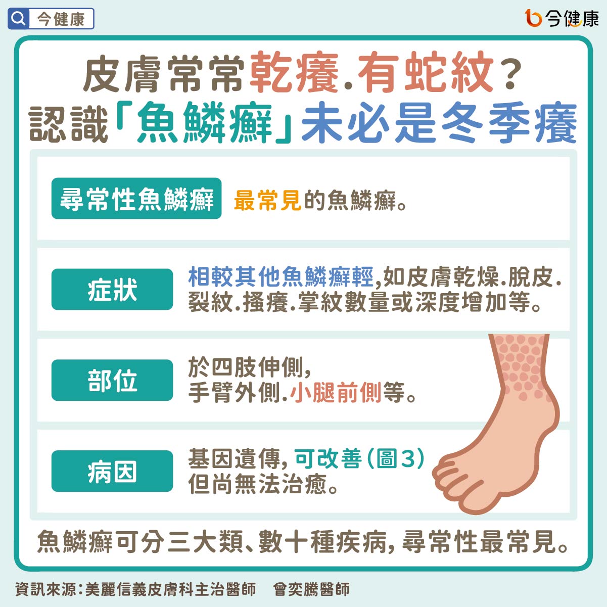 秋冬季节皮肤痒是怎么回事？深度解析干燥、过敏等多种原因及应对方法