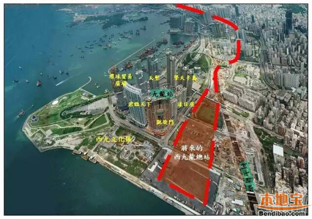 深圳到香港交通全攻略：多种出行方式详解及优劣势对比