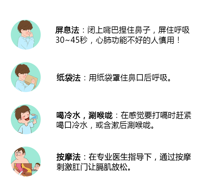 宝宝打嗝怎么办？新手爸妈的实用指南及常见问题解答