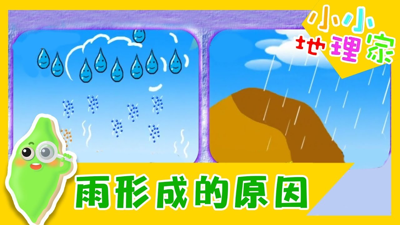 雨的英文怎么写？深度解析rain的用法及相关表达