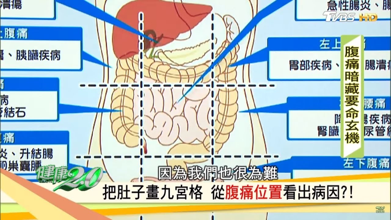 女性小腹左侧疼痛：原因、诊断及治疗方法详解