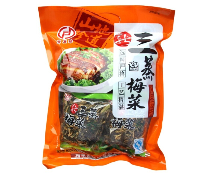 梅干菜怎么烧？解锁家常菜新高度的烹饪技巧与秘诀