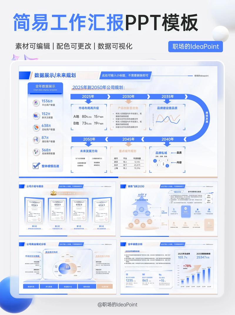 PPT怎么做模板？从入门到精通的完整指南，助你轻松制作精美演示文稿