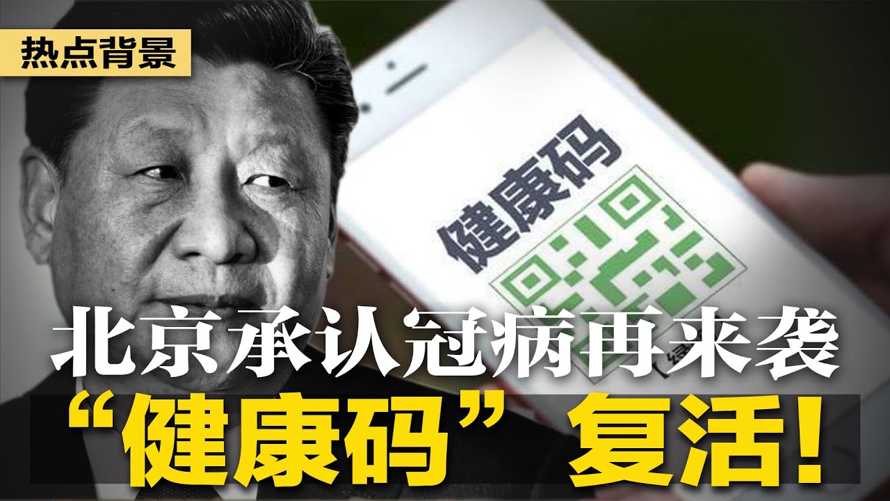 健康码最新政策解读：防控优化下的变革与挑战