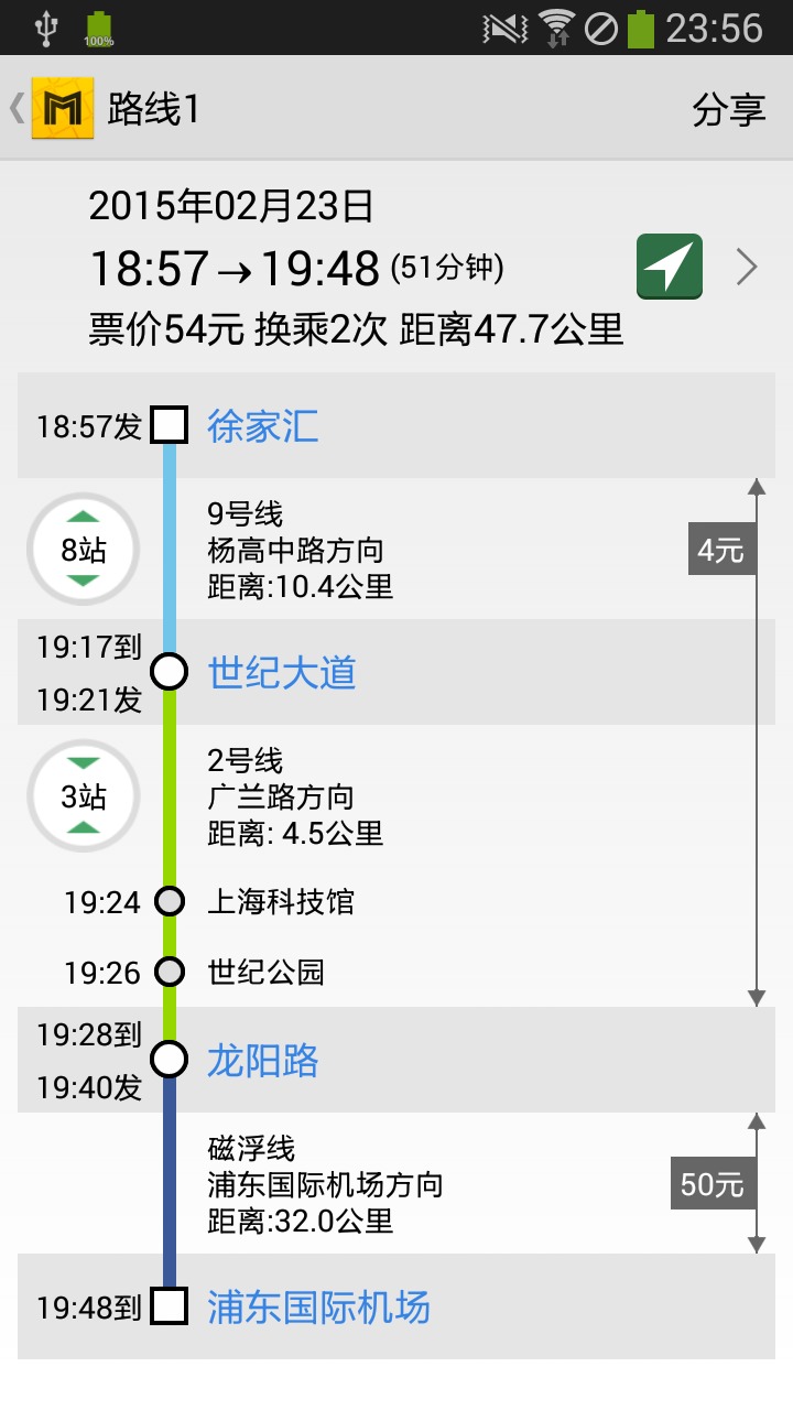 掌握城市脉搏：解读地铁最新路线图及未来发展趋势