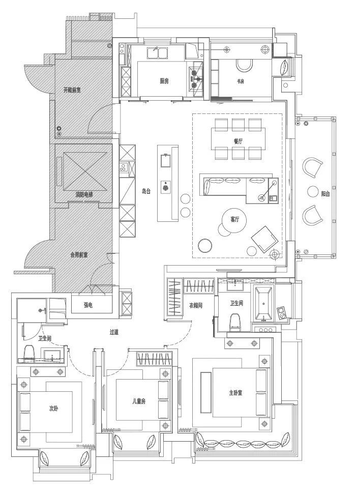 重庆万科御澜道最新房价深度解析：地段、配套及未来升值潜力