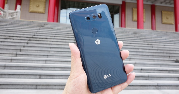 LG V30最新消息：深度解析其市场地位与未来发展趋势