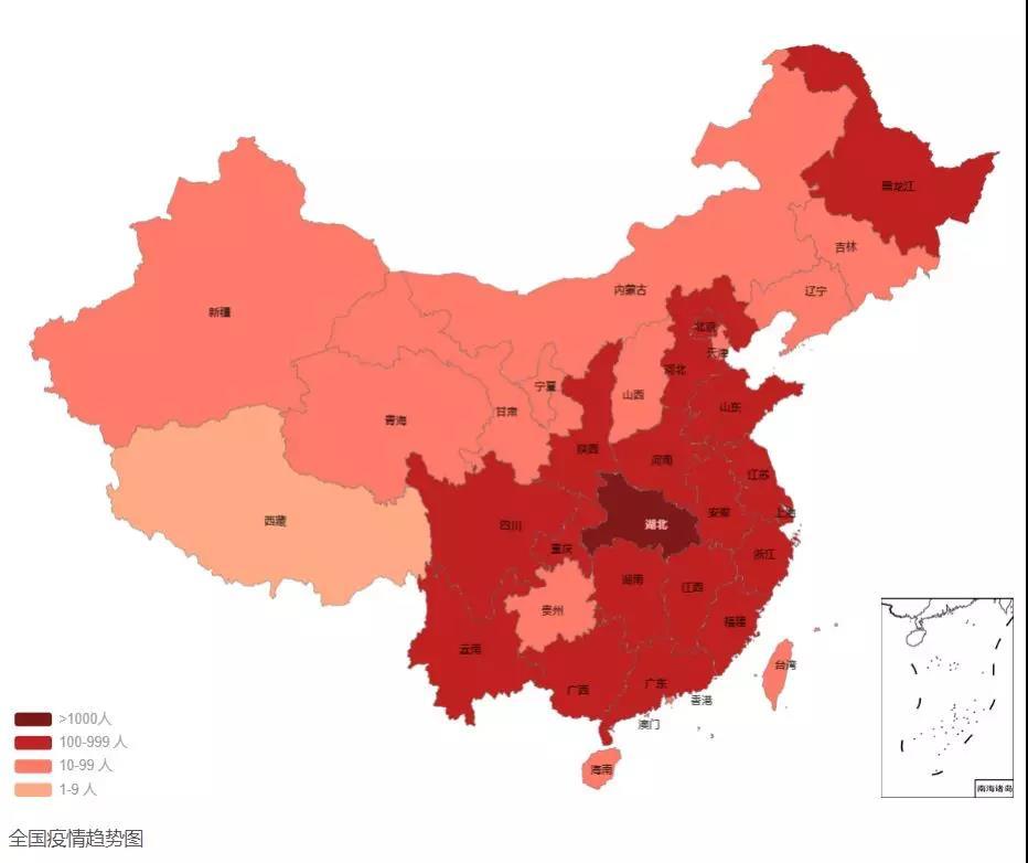 权威解读：疫情病情最新通报及未来趋势预测