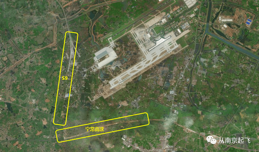 南京土山机场最新消息：规划调整与未来发展深度解析