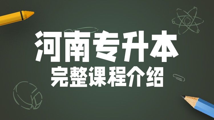 河南专升本考试调查最新进展：政策调整、考试改革与未来展望