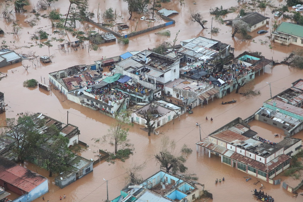 黑雨风暴最新研究：成因、影响及未来预测