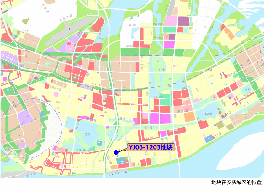 安庆新房房价最新消息：区域分析、市场走势及未来预测