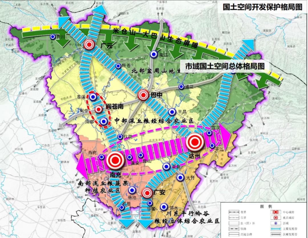 四川最新省道规划：交通网络升级与区域发展战略深度解读