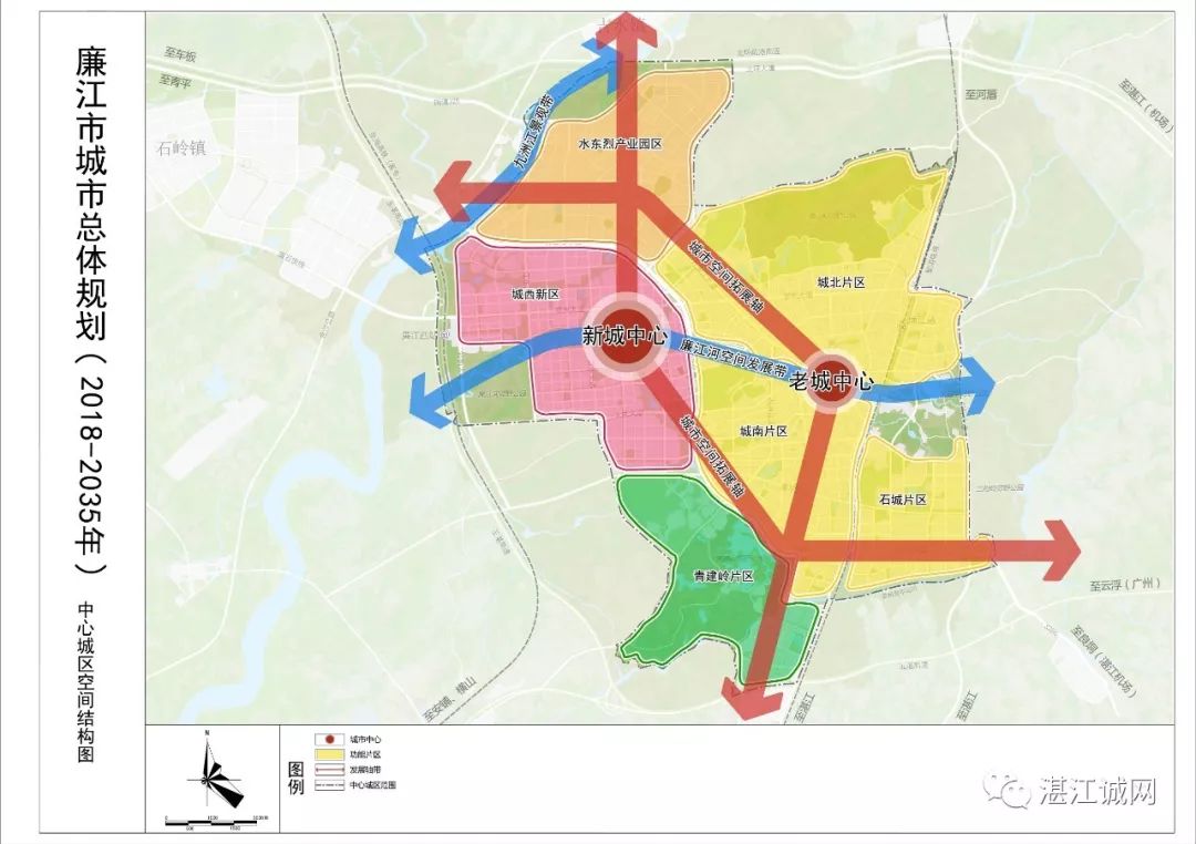 2024廉江楼市最新动态：楼盘价格走势及未来发展趋势预测