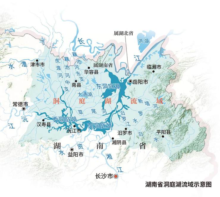 鄱阳湖最新灾情深度解析：水位下降原因、生态影响及未来展望